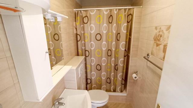 Ines vila - apartmán A7 - Promajna -  - Chorvatsko