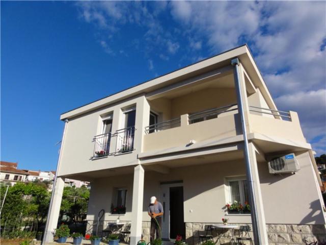 Ratimir apartmány - Trogir -  - Chorvatsko