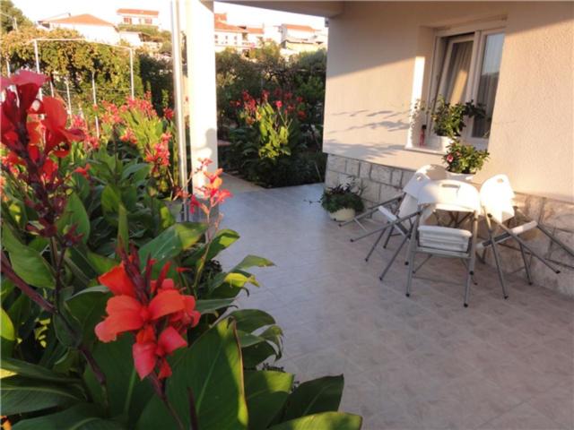 Ratimir apartmány - Trogir -  - Chorvatsko