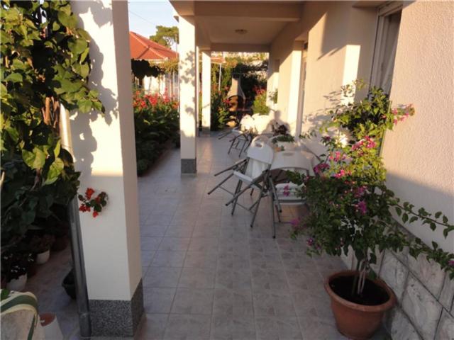 Ratimir apartmány - Trogir -  - Chorvatsko