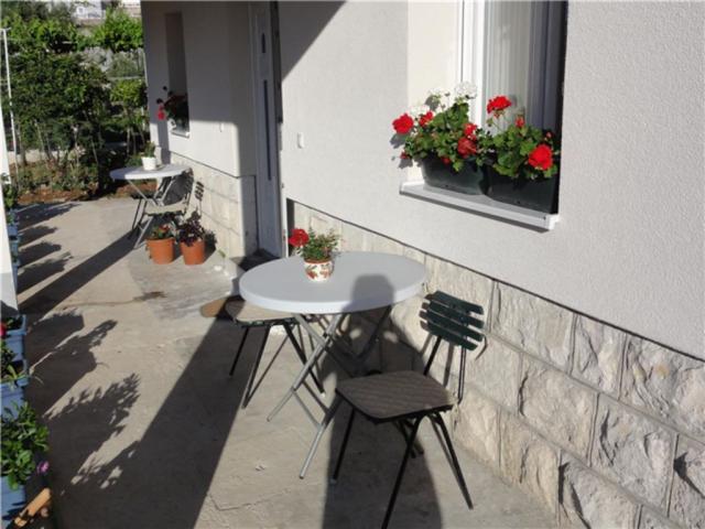 Ratimir apartmány - Trogir -  - Chorvatsko
