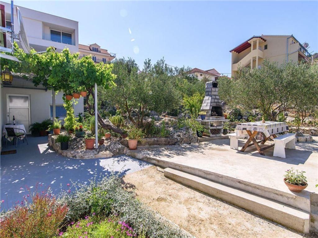 Beba apartmány