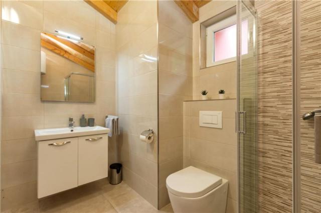 Hana Holiday Home - Banjole -  - Chorvatsko
