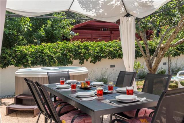 Hana Holiday Home - Banjole -  - Chorvatsko