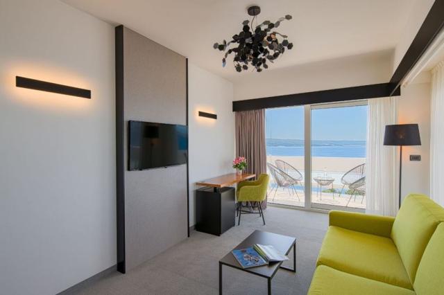 Hotel Omorika - Dvoulůžkový pokoj s možností 2 přistýlek, Famil