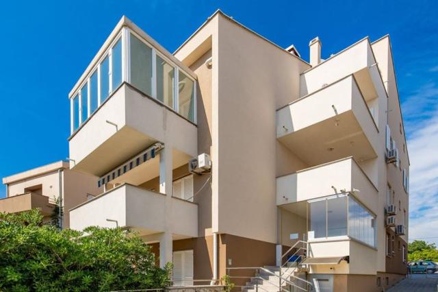 Nadica apartmán - Novalja (ostrov Pag) -  - Chorvatsko