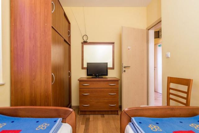 Nadica apartmán - apartmán pro 8 osob - Novalja (ostrov Pag) - 