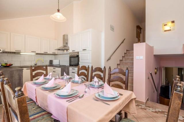 Nadica apartmán - apartmán pro 8 osob - Novalja (ostrov Pag) - 