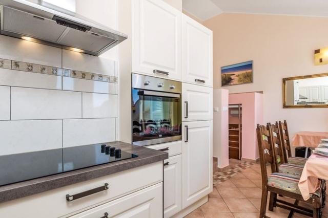 Nadica apartmán - apartmán pro 8 osob - Novalja (ostrov Pag) - 