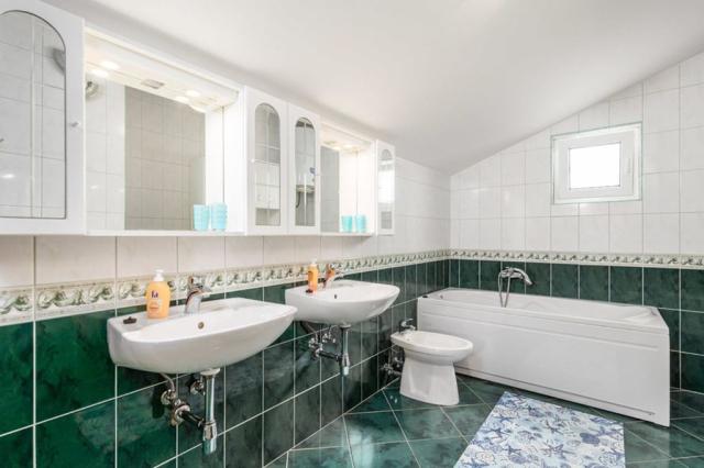 Nadica apartmán - apartmán pro 8 osob - Novalja (ostrov Pag) - 
