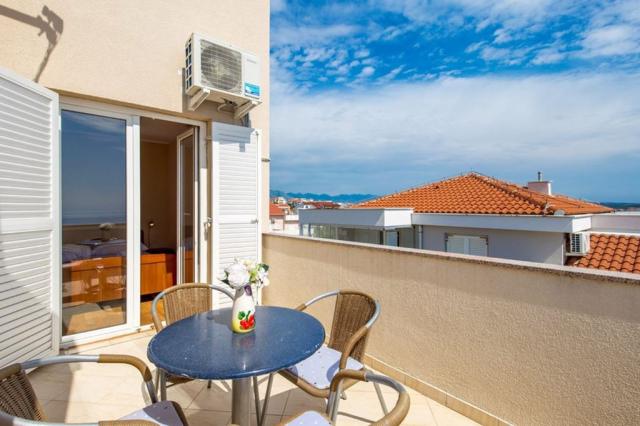 Nadica apartmán - apartmán pro 8 osob - Novalja (ostrov Pag) - 