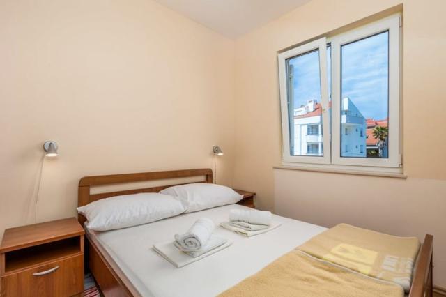 Nadica apartmán - apartmán pro 8 osob - Novalja (ostrov Pag) - 