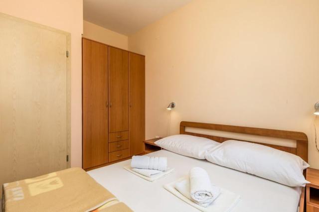 Nadica apartmán - apartmán pro 8 osob - Novalja (ostrov Pag) - 