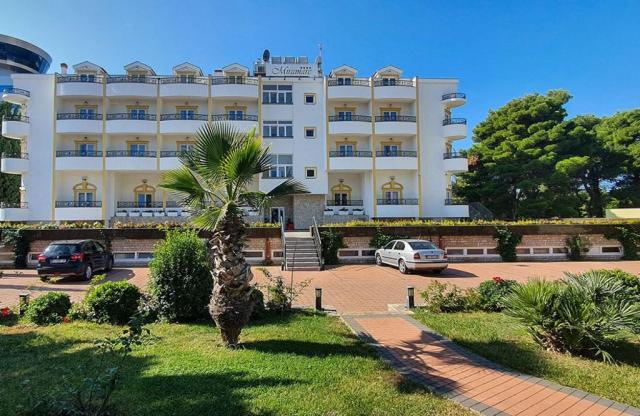 Miramare hotel - Vodice -  - Chorvatsko