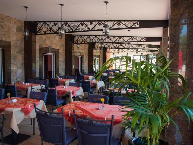 Miramare hotel - Vodice -  - Chorvatsko