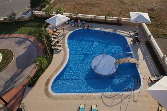 Miramare hotel - Vodice -  - Chorvatsko