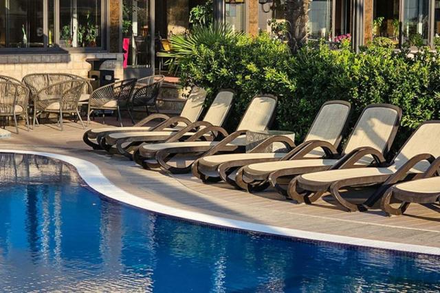 Miramare hotel - Vodice -  - Chorvatsko