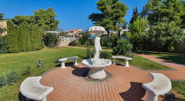 Miramare hotel - Vodice -  - Chorvatsko