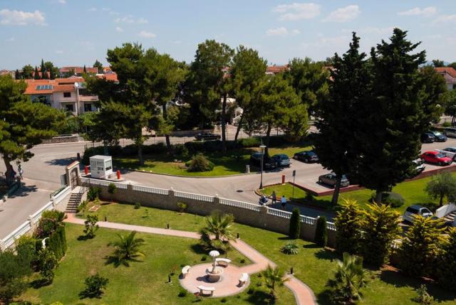 Miramare hotel - Vodice -  - Chorvatsko