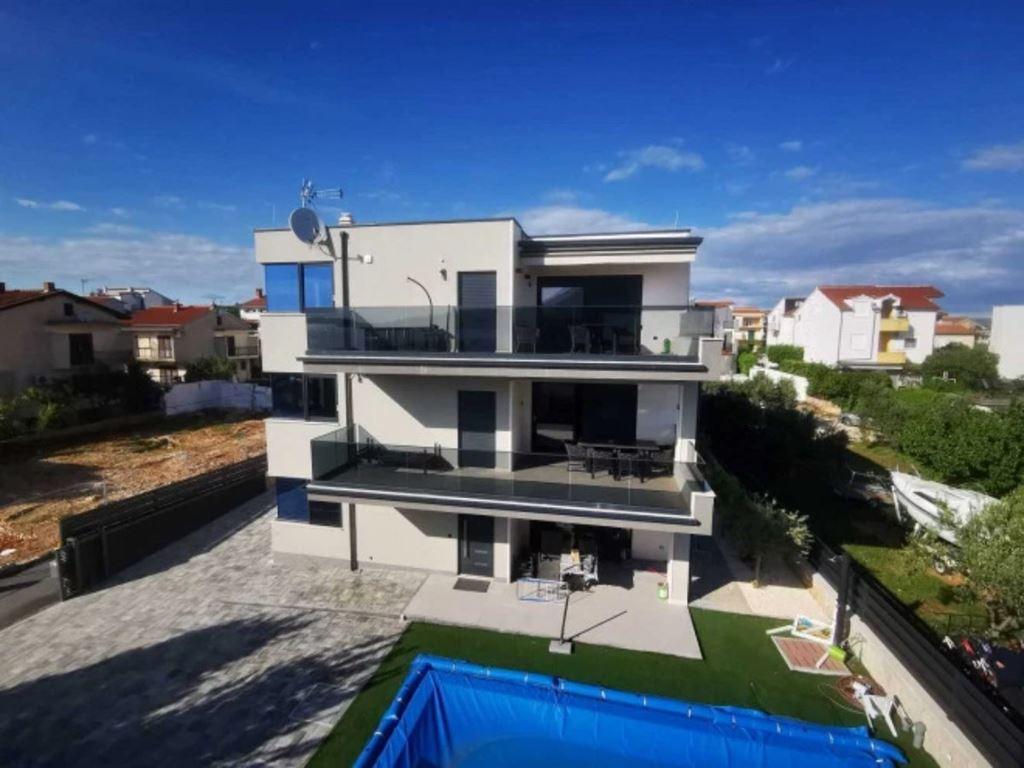 Soni apartmán