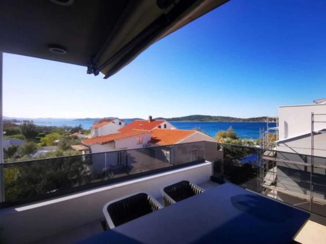 Soni apartmán - Srima (Vodice) -  - Chorvatsko