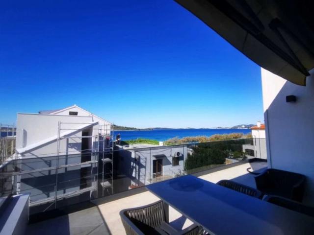 Soni apartmán - Srima (Vodice) -  - Chorvatsko