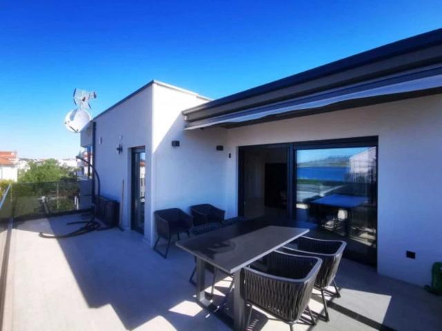 Soni apartmán - Srima (Vodice) -  - Chorvatsko