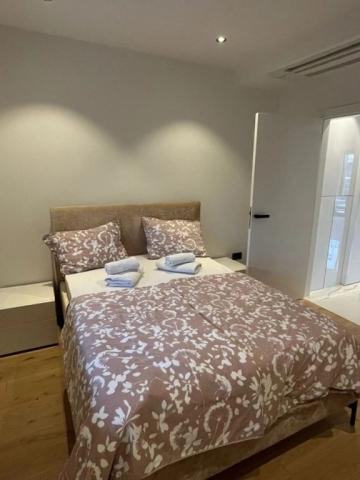 Anna apartmán - Srima (Vodice) -  - Chorvatsko