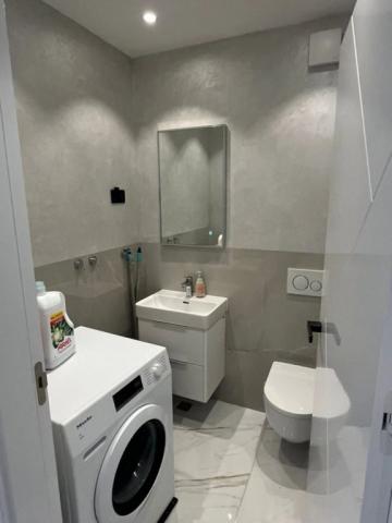 Anna apartmán - Srima (Vodice) -  - Chorvatsko