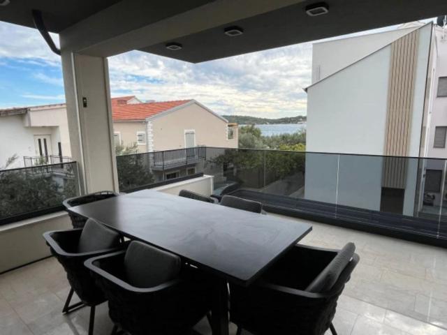 Anna apartmán - Srima (Vodice) -  - Chorvatsko