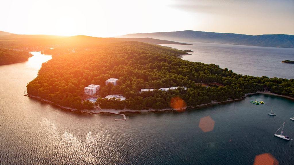Aminess Younique Senses Resort - Vrboska (ostrov Hvar) - - Cho