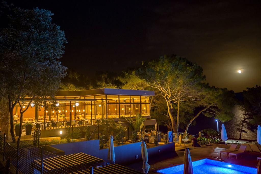 Aminess Younique Senses Resort - Vrboska (ostrov Hvar) - - Cho