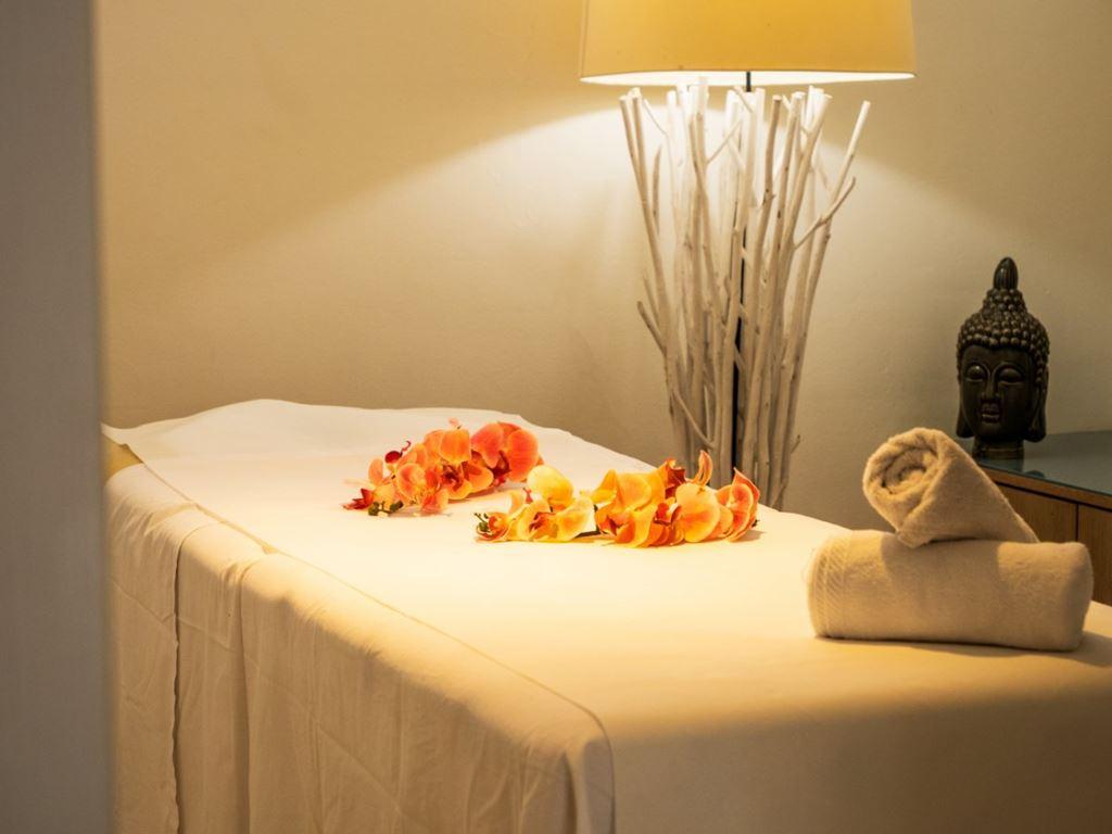 Aminess Younique Senses Resort - wellness - Vrboska (ostrov Hva