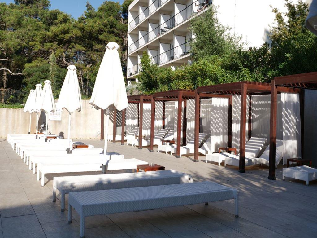 Aminess Younique Senses Resort - Vrboska (ostrov Hvar) - - Cho