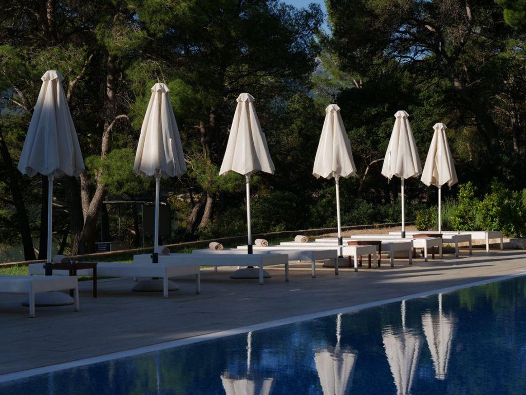 Aminess Younique Senses Resort - Vrboska (ostrov Hvar) - - Cho