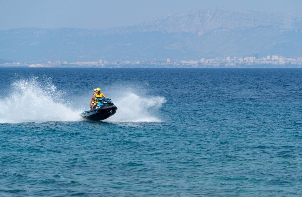 Aminess Younique Senses Resort - Vrboska (ostrov Hvar) - - Cho