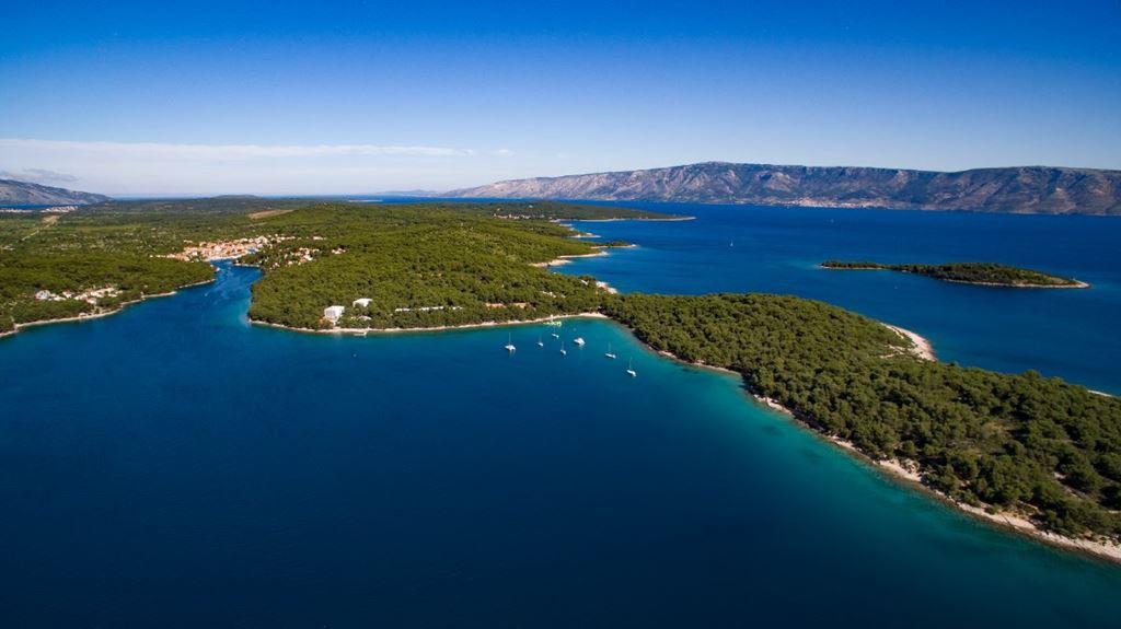 Aminess Younique Senses Resort - Vrboska (ostrov Hvar) - - Cho