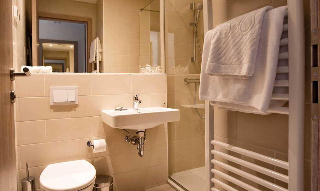 Aminess Younique Senses Resort - pokoj S2BP - Vrboska (ostrov H