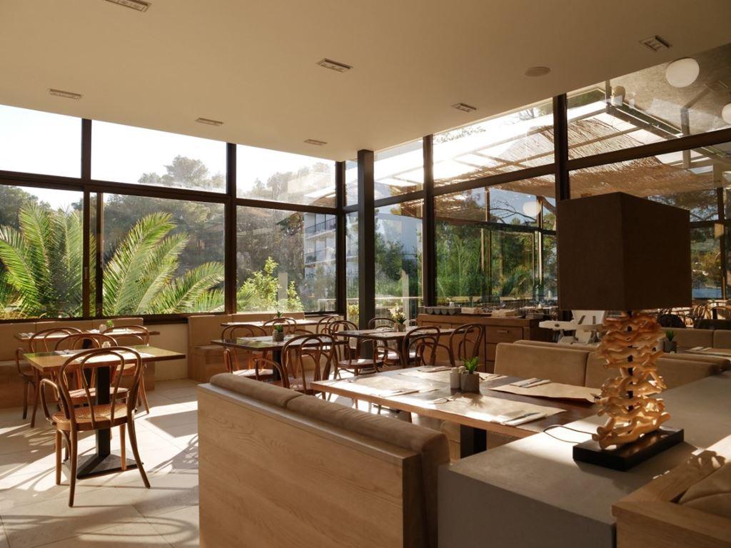 Aminess Younique Senses Resort - restaurace - Vrboska (ostrov H