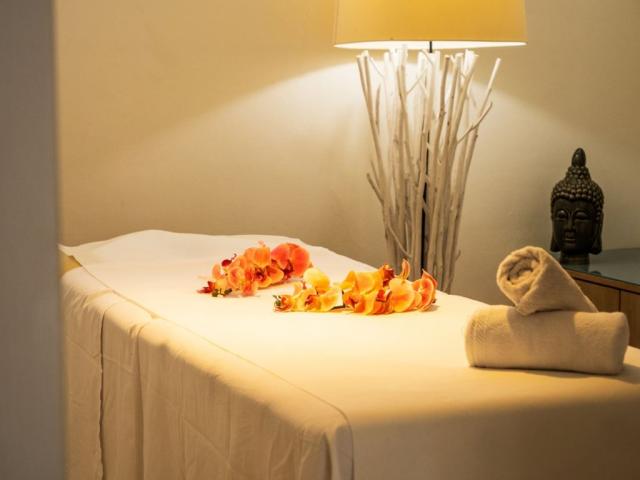 Aminess Younique Senses Resort - wellness - Vrboska (ostrov Hva