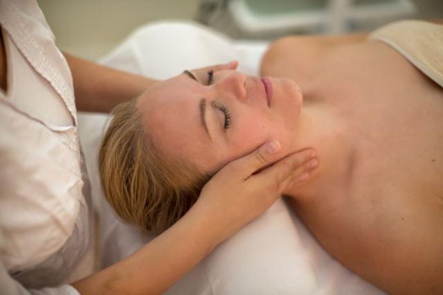 Aminess Younique Senses Resort - wellness - Vrboska (ostrov Hva