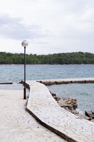 Aminess Younique Senses Resort - Vrboska (ostrov Hvar) -  - Cho