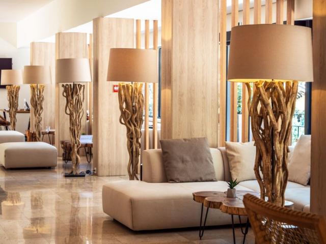 Aminess Younique Senses Resort - Vrboska (ostrov Hvar) -  - Cho