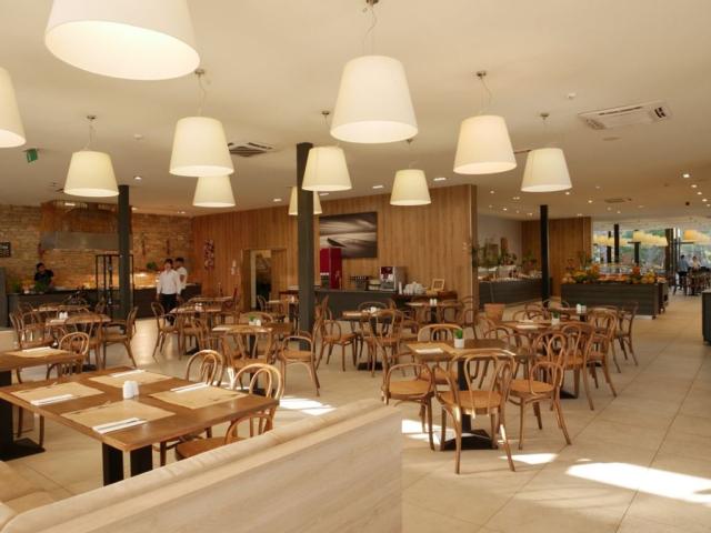 Aminess Younique Senses Resort - restaurace - Vrboska (ostrov H