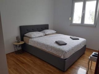 Apartmánový dům Matea
