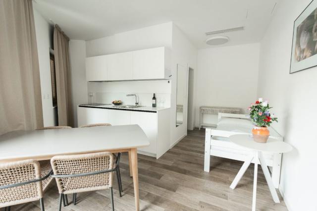 Ortus rezidence - apartmán Oliva - Ankaran -  - Slovinsko