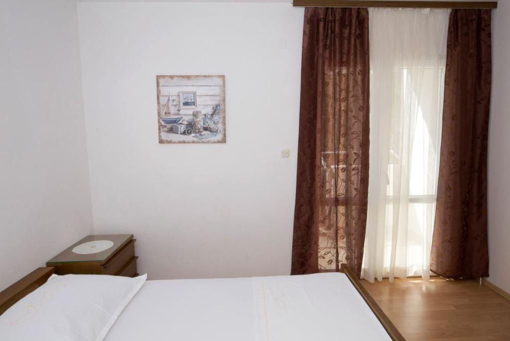 Darinka vila - apartmány v soukromí - apartmán pro 4 osoby - Om