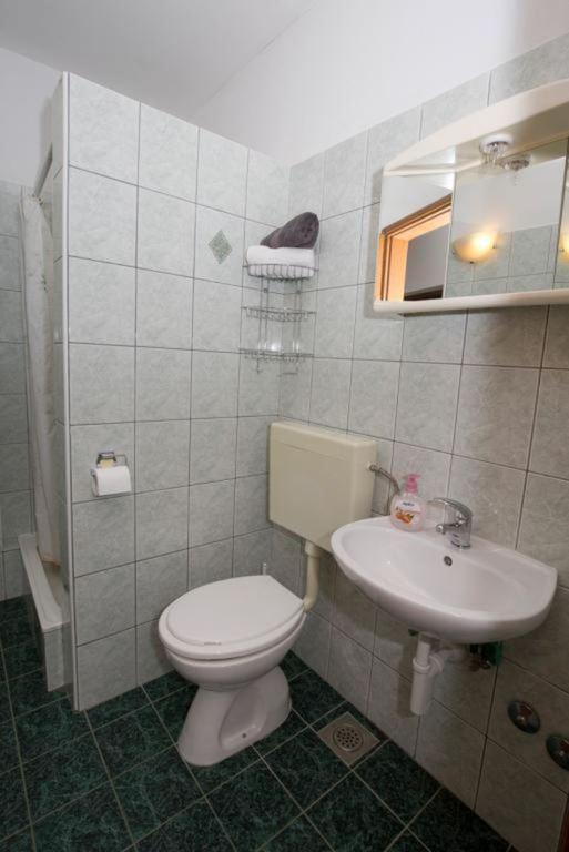 Darinka vila - apartmány v soukromí - apartmán pro 4 osoby - Om