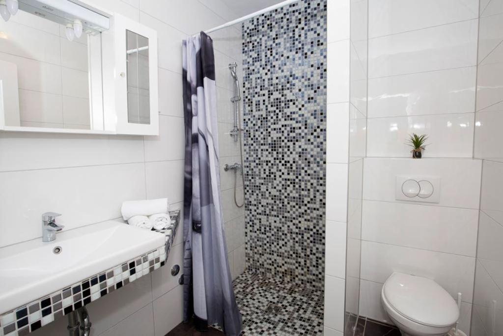 Darinka vila - apartmány v soukromí - apartmán pro 4 osoby, pří