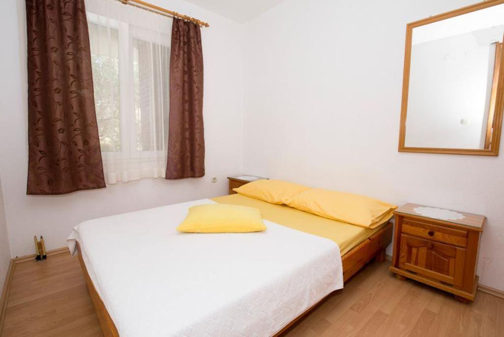 Darinka vila - apartmány v soukromí - apartmán pro 4 osoby - Om